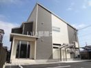 MISTRAL姫路南の間取り画像