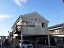 二葉荘の間取り画像