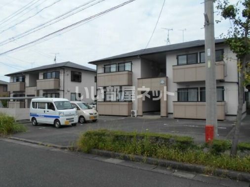 プレミールBの外観画像