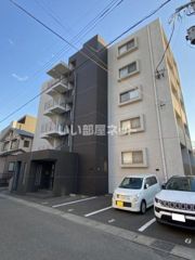 M’z鴨池の外観画像