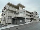 Maison de mauve （メゾンドゥモーブ）の間取り画像