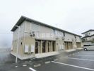 プリムール Bの間取り画像