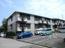 ベルフレール Aの間取り画像