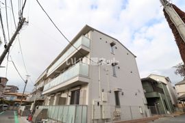 Vivant Aの外観画像