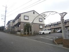 ヒルサイドタウン ABの外観画像