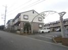 ヒルサイドタウン ABの外観画像