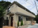 Sing Wood三田の間取り画像