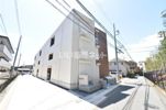 エミグランド愛甲石田の間取り画像