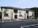 パルティール谷田 Bの間取り画像