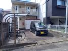 平成館の外観