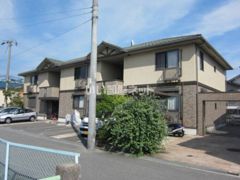 アメニティーコートの外観画像