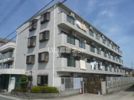 ガーデンハイツ山本の外観