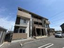 アンジェリーク新開 B棟の間取り画像