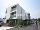 LAULE’A（ラウレア）の外観