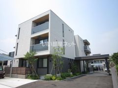 LAULE’A（ラウレア）の外観画像