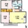 アーバンライフ 2号館の間取り画像
