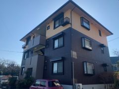 ニューライフつぶく B棟の外観画像