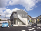 D-room古野の間取り画像