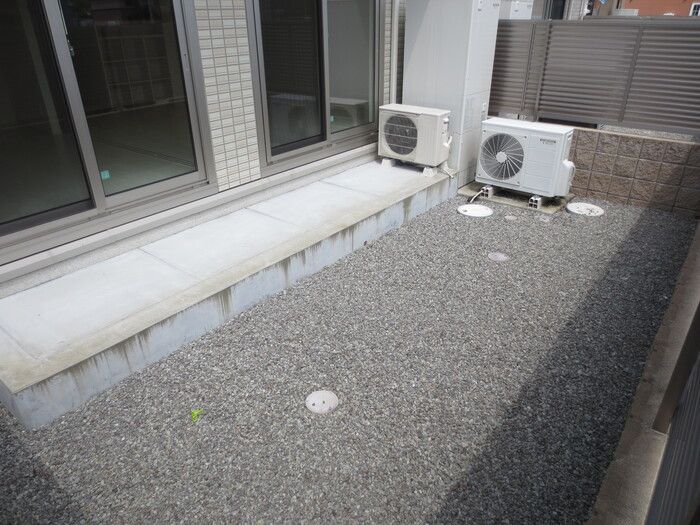 庭