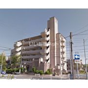 セントラル滝ノ水の外観画像