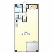 第一岐阜県ビルの間取り画像