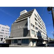 第一岐阜県ビルの外観画像