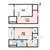 LIANGE 栄生(リアンジェサコウ)の間取り画像