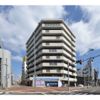 アマーレ東海通の間取り画像