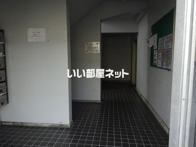 ロビー