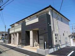 サンライト小宮東の外観画像