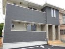 フリーデⅠの間取り画像