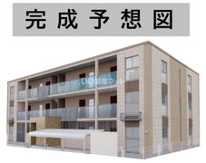 プラティーヌの外観画像
