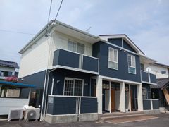 エクセラン・アビテBの外観画像