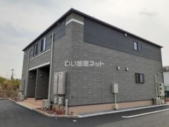 プルーム・ヴィレⅢの外観画像