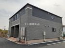 プルーム・ヴィレⅢの間取り画像