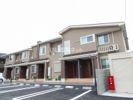 グランツ伊賀の間取り画像