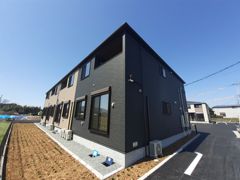 アペリオ南原 Ⅰの外観画像