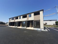 アペリオ南原 Ⅱの外観画像