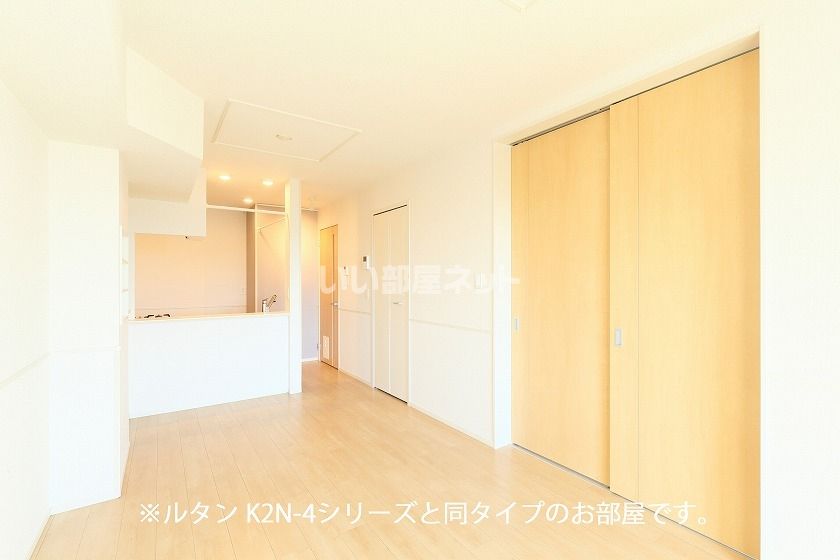 リビング