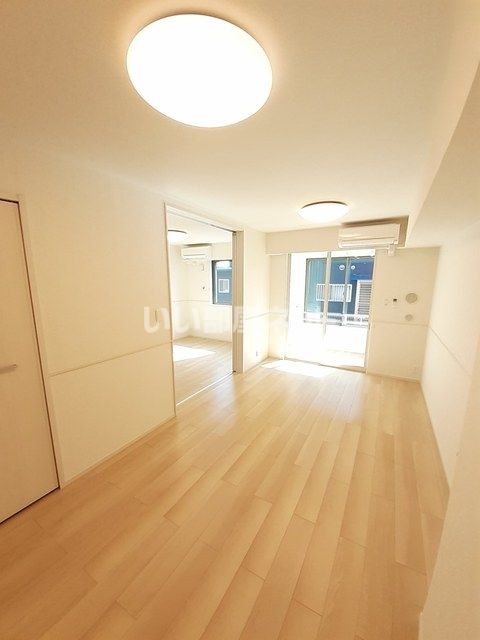 リビング