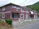 サンシティ東新田Aの外観