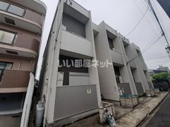 Grandole志賀本通Iの外観画像