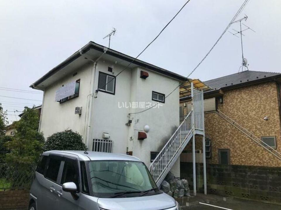 さくらハウスの外観画像