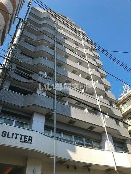 グリタァ相模大野の外観画像