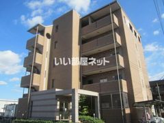 アドアベリーⅡの外観画像