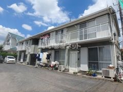 ファミリーハウスの外観画像