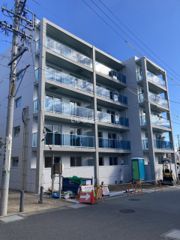 Grand Cinq（グラン サンク）の外観画像