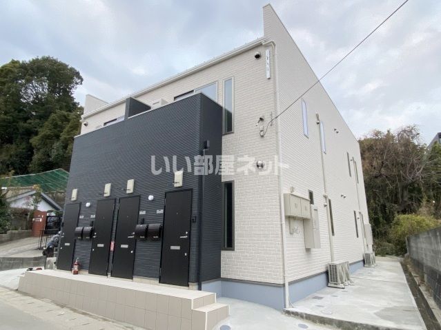 アトラクティ和白丘の外観画像