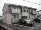 サンモール広面の外観