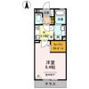 スタシオン エストの間取り画像